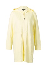 Jacket Teakaa / Hemp – Eco-Cotton-Blend 120VANILLA