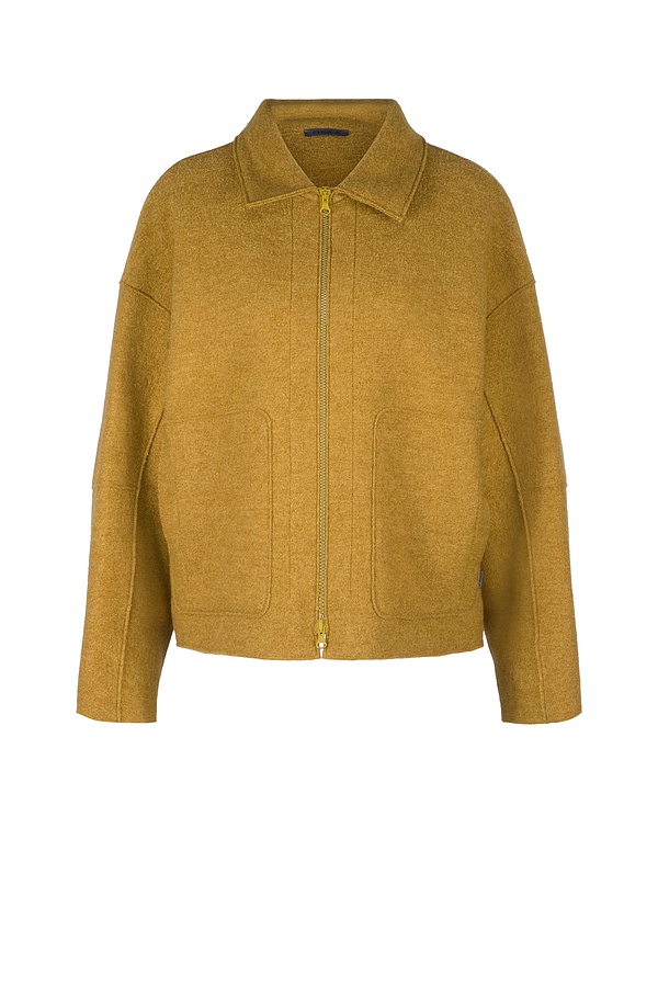 Jacket Tesia 006 140HONEY