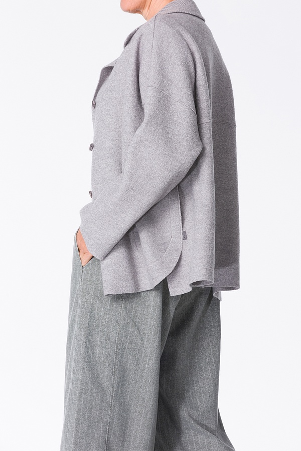 Jacke Vivido 311 930GREY