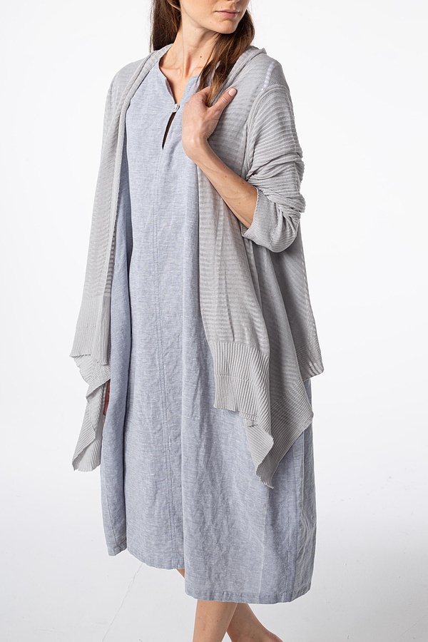Jacket 113 - Cotton - 940PEARL - 10210113040