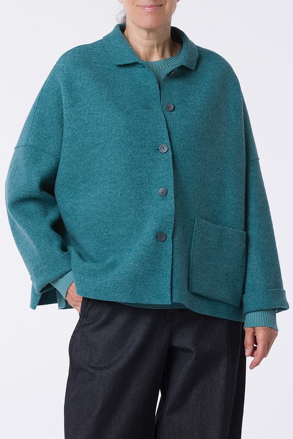 Jacket 209 660OCEAN