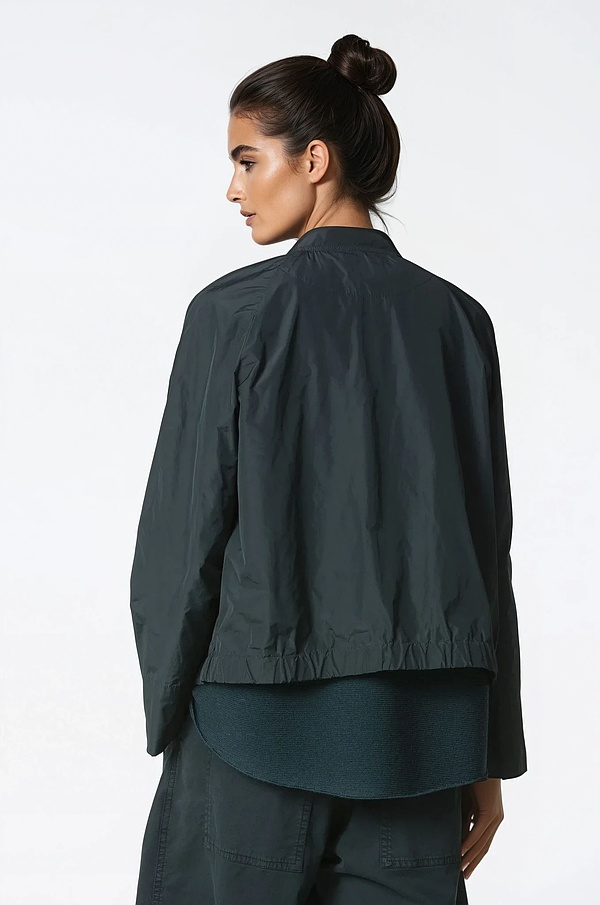 Jacket 309 - Recyled polyester mix - 680POND - 10230710068