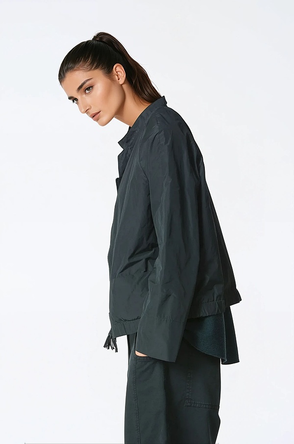 Jacket 309 - Recyled polyester mix - 680POND - 10230710068
