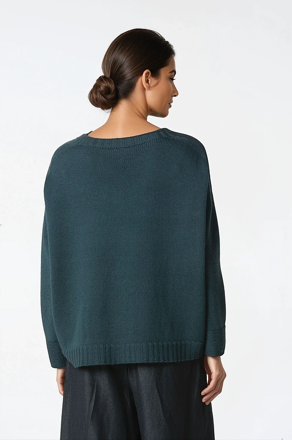 Jacket 310 - 100% merino wool - 680POND - 10230713012