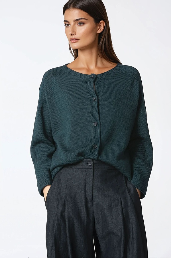 Jacket 310 - 100% merino wool - 680POND - 10230713012