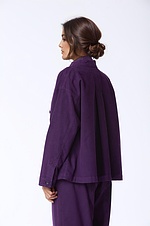 Jacket 409 482ACAI