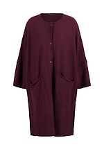 Jacket 410 370WINE