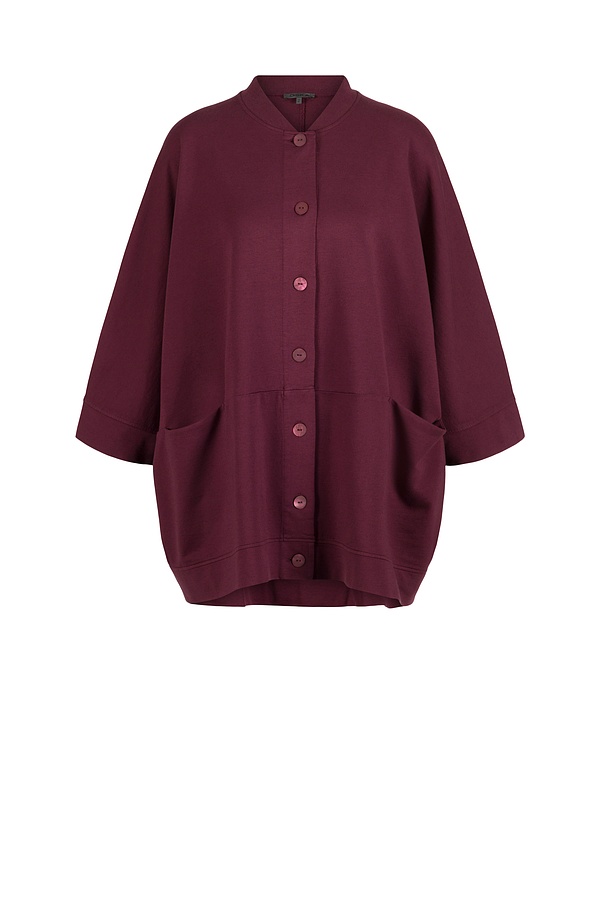 Jacket 411 370WINE