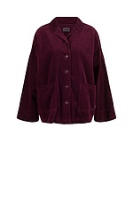 Jacke 418 372WINE