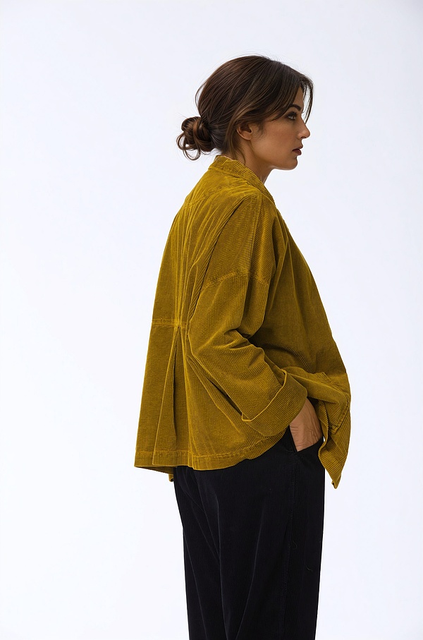 Jacket 418 742BRASS