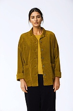 Jacket 418 742BRASS