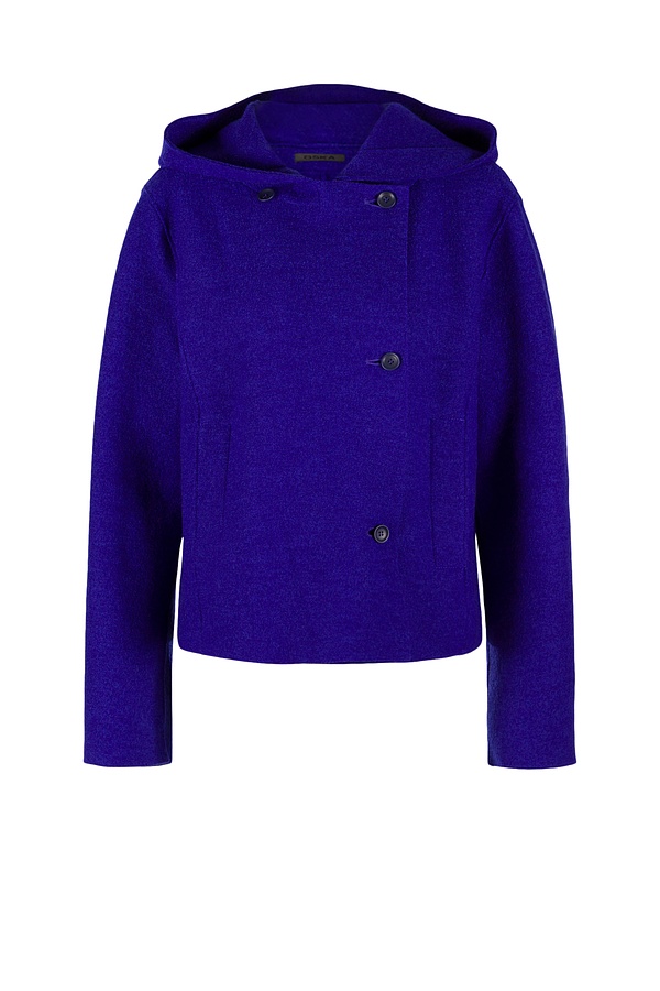 Jacket 505 460CLEMATIS