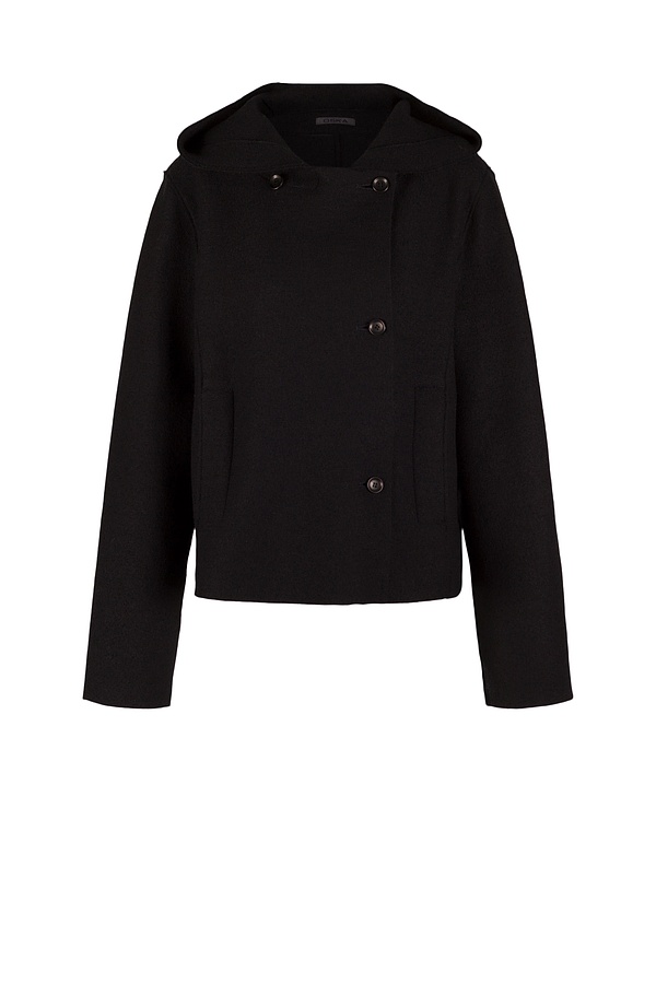Veste 505 990BLACK