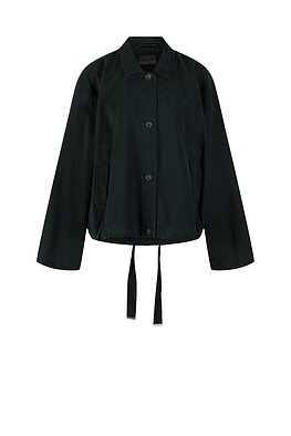 Jacket 506 wash