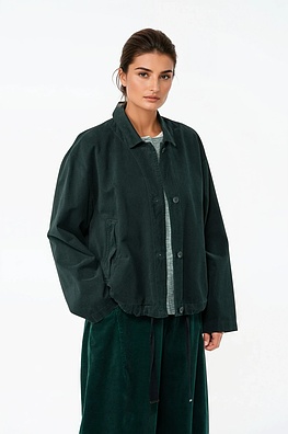 Jacket 506 wash