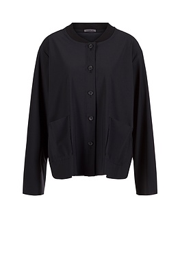 Jacket 508 - 990BLACK - 10250110068