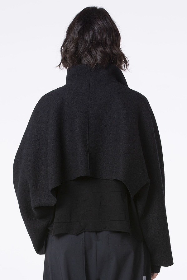 Jacket 508 990BLACK