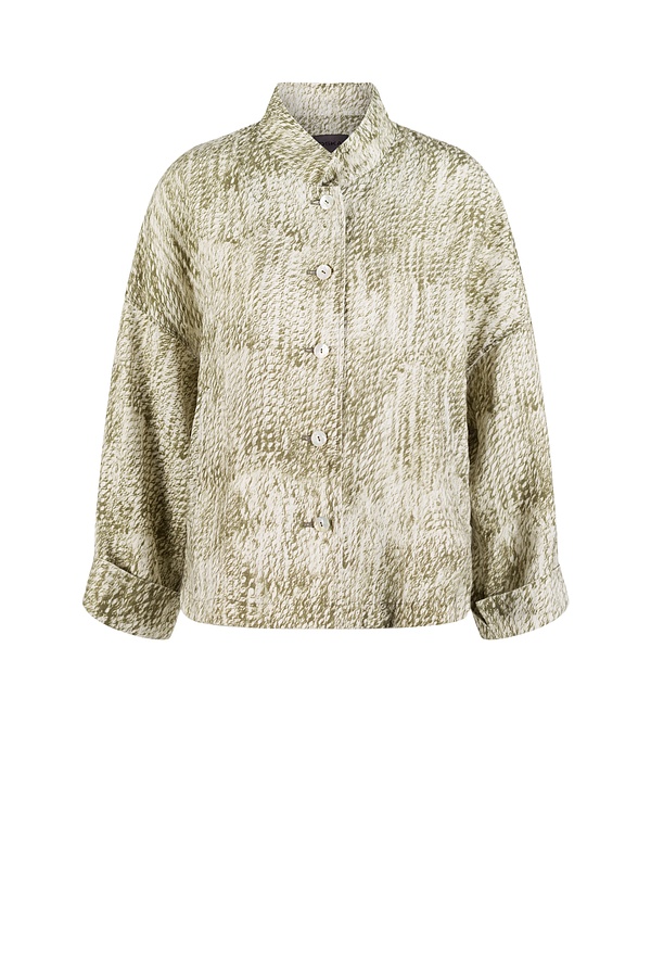 Veste 509 wash 720CALLA