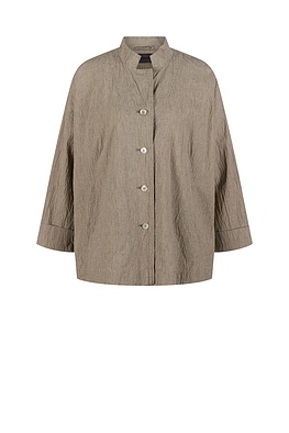 Jacket 513 wash