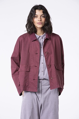 Jacket 518