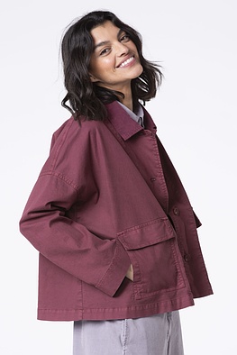 Jacket 518
