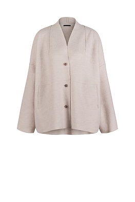 Jacket 520