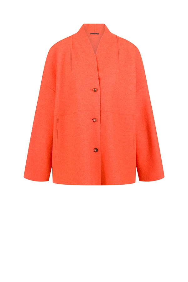 Jacket 520 230ORANGE