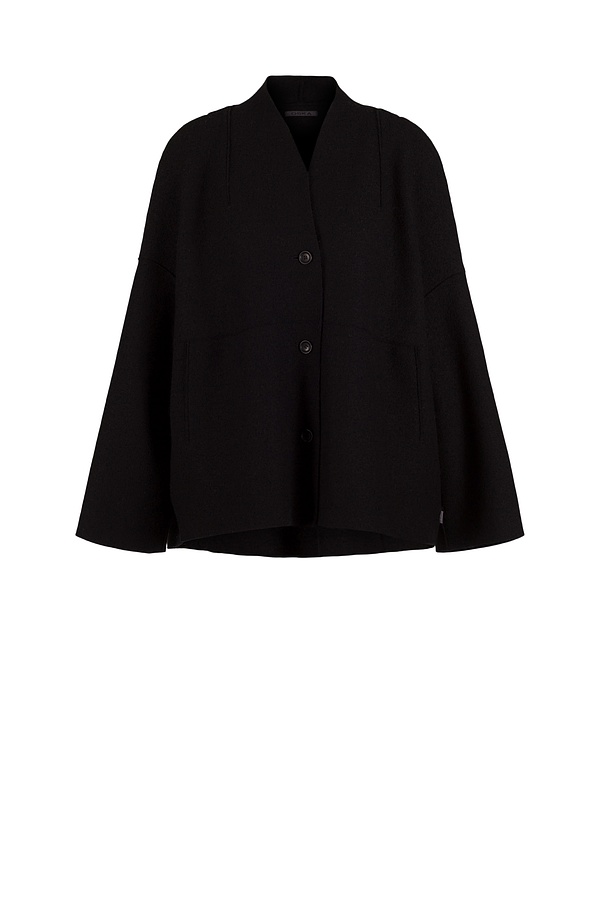 Jacket 520 990BLACK