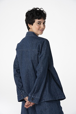 Jacket 607 wash