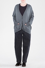 Jacket Abod / 100% Merino Wool 550SEA