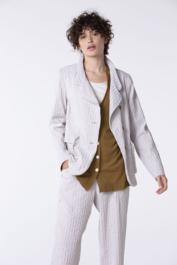 Jacket Alvilde 003 wash