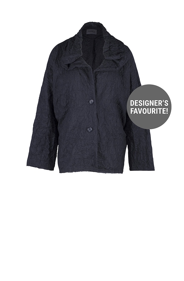 Jacket Ameyal 806 990BLACK