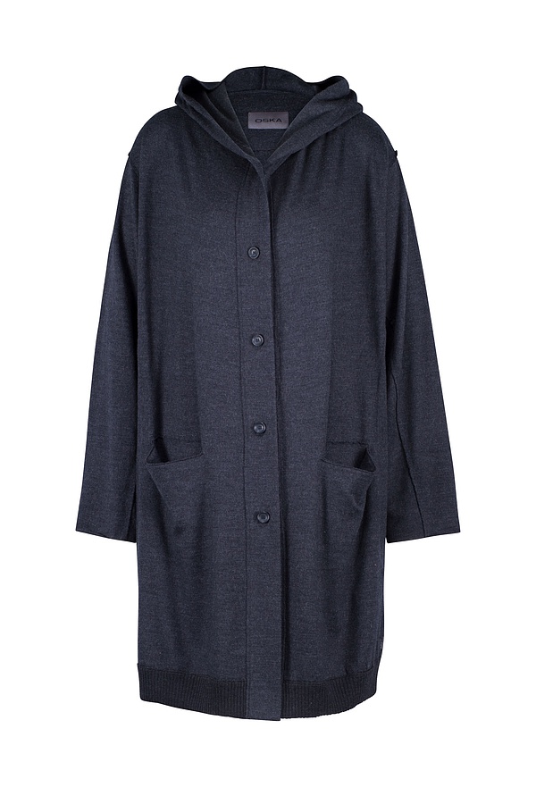 Jacket Assol wash 816 980SPACE
