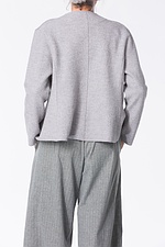 Jacke Atemmpo 305 930GREY
