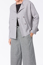 Jacke Atemmpo 305 930GREY