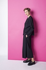 Jacket Atemmpo 305 / Techno-stretch 990BLACK