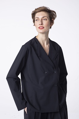 Jacket Atemmpo 305 / Techno-stretch