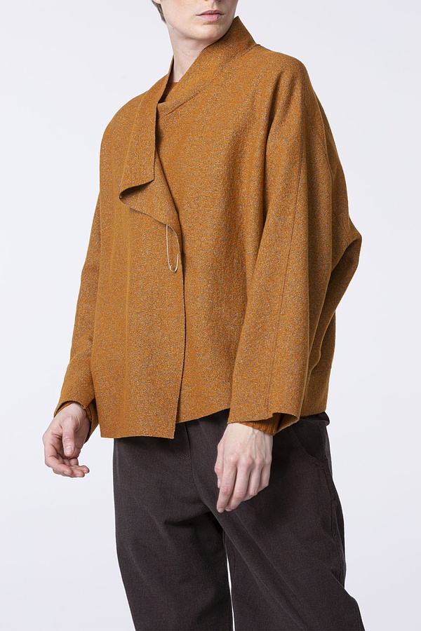 Jacket Chisty 033 250ROOIBOS