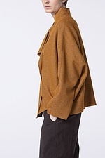Jacket Chisty 033 250ROOIBOS