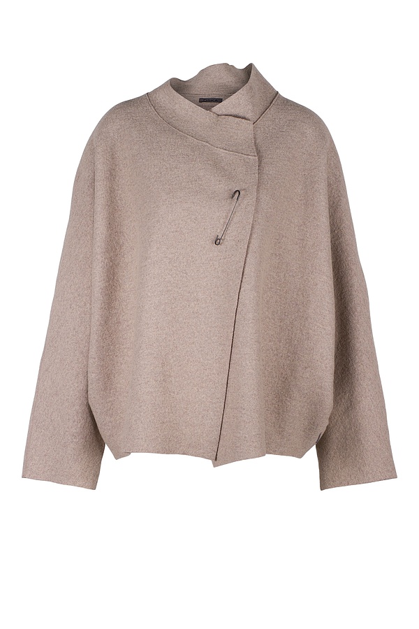 Jacket Chisty 033 320NUDE