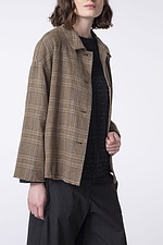 Jacket Dathe 024 840CAMEL