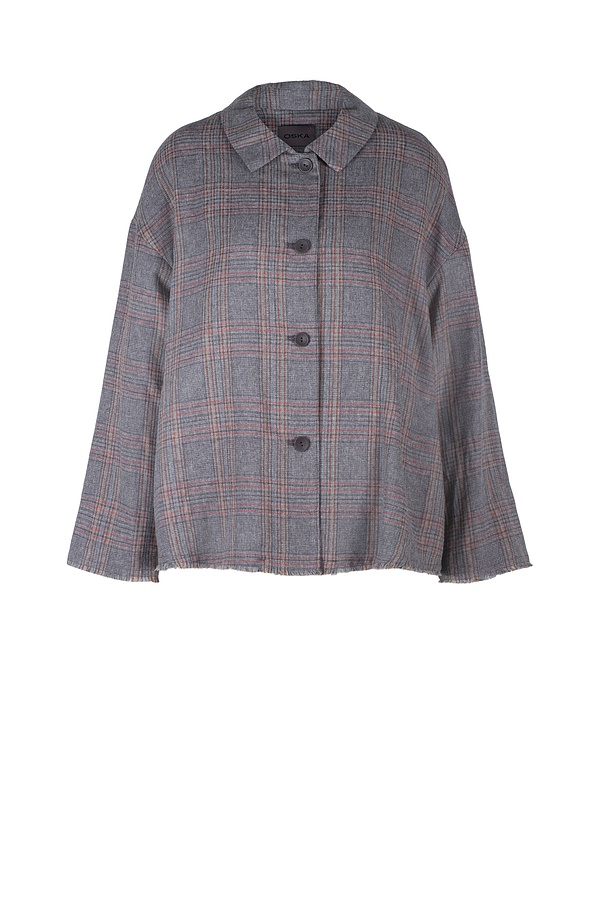 Jacket Dathe 024 930CLOUD