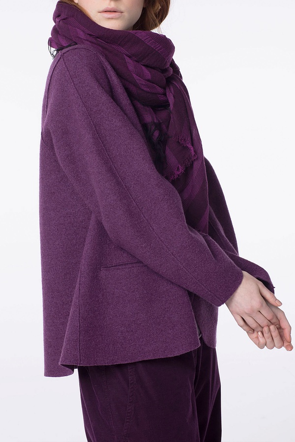 Jacket Gisla 913 380BERRY