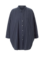Jacket Harween / Cotton Blend