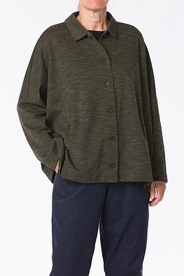 Jacket Inspiira 308 / Cotton polyester Jersey