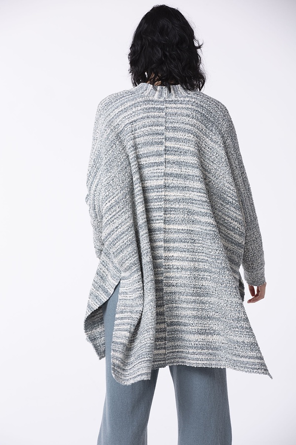 Jacket Ireene / Cotton Blend 660BAY