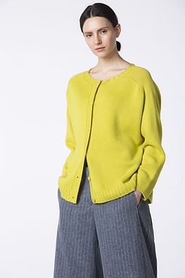 Jacket Kreaativ 310 / 100% merino wool