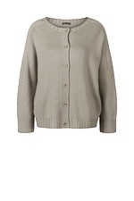 Jacket Kreaativ 310 / 100% merino wool 650AGAVE