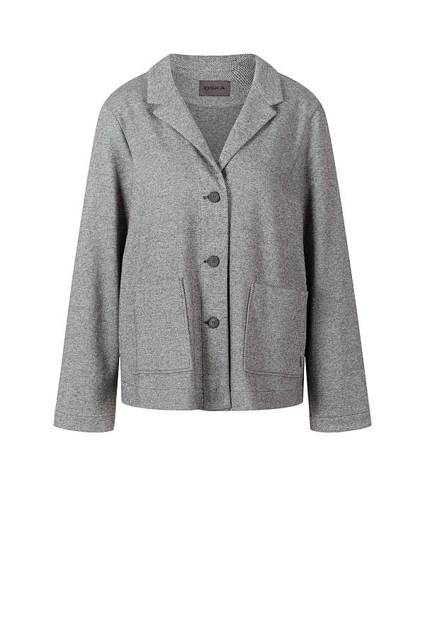 Women's Onka Jacket (Size: XL, Colour: Dark Grey)