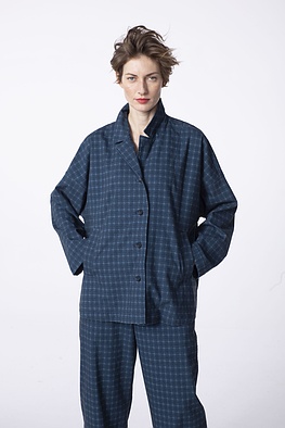 Jacket Lunna 307 wash